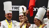 Bocuse d’Or, sventola il tricolore (ma non è quello italiano)