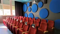 “La Sala dei colori”, nasce a Treviso da una lista di nozze il cinema per i bambini ricoverati