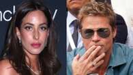 Ines de Ramon, chi è la nuova fidanzata di Brad Pitt