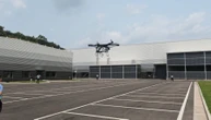 Land Aircraft Carrier: l’auto volante modulare di Aridge è pronta