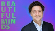 Damiano De Felice, l'italiano che combatte la resistenza agli antibiotici