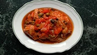 La ricetta perfetta del coniglio alla cacciatora