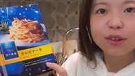 Carbonara in busta, approvata o no? Il video della coppia italo-giapponese diverte il web