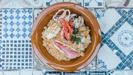 La ricetta perfetta: il couscous di pesce alla trapanese
