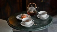 Tè e pasticcini: un tuffo nella Genova dell’Ottocento