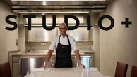Stasera cena a casa di Crippa: nasce Studio+, tavolo da 8 e vini introvabili