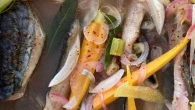 Un possibile pericolo dal mare: come riconoscere l’intossicazione da sgombro