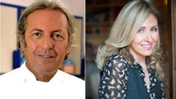 Lo chef La Mantia e mamma Ferragni nuova coppia? “Tutta Milano ne parla”