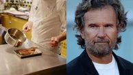 La cotoletta rivisitata di Carlo Cracco diventa un caso: "Ma è un pezzo di pane fritto"