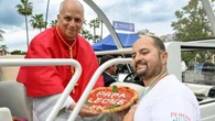 Da Leone XIV a Francesco, le pizze papali tra Napoli, Chicago e Vaticano