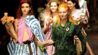 Vivienne Westwood: duecento capi del suo guardaroba personale vanno all'asta