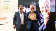 Iginio Massari premiato a Parigi con il “Pastry Award of Honor”