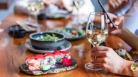 Dalle bollicine ai rossi, quale vino bere con il sushi