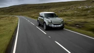 Ecco perché il 4x4 viaggerà a idrogeno