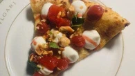 Il goloso incrocio dell’estate: la pizza di Seu incontra il gelato di Niko Romito