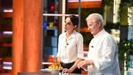 MasterChef 14, tra Croquembouche e ranocchie ecco chi lascia il grembiule