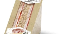 Lotto di tramezzini confezionati ritirati dal mercato per sospetta Listeria
