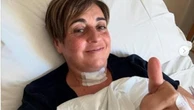 Benedetta Rossi operata, il messaggio dall’ospedale: “Fate controlli, è importante”