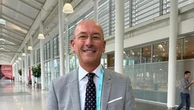 Diabete, Francesco Giorgino nuovo presidente della società europea