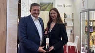 Roberto Giacobbo e il Primitivo che non t’aspetti