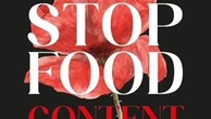 Stop food content: il mondo del cibo in silenzio per Gaza