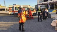 Infarto su Nave Salute: salvato. Cardiologi: “Riconoscere i sintomi può fare la differenza”