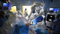 Il medico a Roma e il paziente operato Pechino: la nuova sfida della telechirurgia robotica