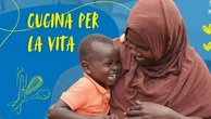 Le ricette interrotte: così gli chef mettono nel piatto la solidarietà