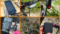 I miglior gadget hi-tech per chi ama la bicicletta