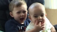 "Charlie Bit My Finger", tra i primi video virali sul web, è stato venduto come Nft per 760mila dollari
