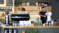 Da Londra a Murazzano: il sogno di Marco e Ilaria, uno specialty coffee in Alta Langa