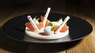 Gin, Campari, Piña Colada… da mangiare: così i cocktail diventano dessert