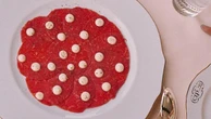 La ricetta perfetta: il carpaccio alla Cipriani