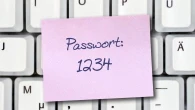 Indovinerai sicuramente le 3 password più usate in Italia. E questa non è una buona notizia