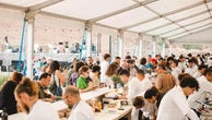 Il mondo del cibo, dalla pizza al vino, si riunisce in Calabria: ecco Bob Fest