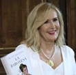 "La baronesa Thyssen me dijo que el libro le estaba encantando...Después de decirle que lo iba a acabar, desapareció"