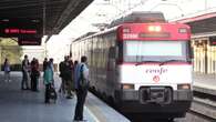 Renfe prohíbe el acceso de patinetes eléctricos en todos sus trenes de viajeros