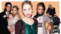 Una nepobaby prodigiosa condenada a repetir los errores de su madre: la trágica historia de Peaches Geldof