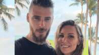 La supuesta ruptura de Edurne y David De Gea, el rumor que siempre vuelve