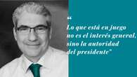 Con el pulso a Ferrovial Sánchez quiere demostrar quién manda en España