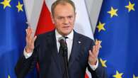 El regreso de Donald Tusk: 