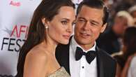 El oligarca ruso del vodka que se ha cruzado en la guerra entre Brad Pitt y Angelina Jolie