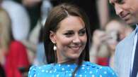 Publican el primer vídeo de Kate Middleton tras su operación en enero en plena crisis por su desaparición