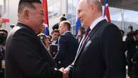 Kim pone en jaque la relación de Xi y Putin