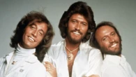 Bee Gees: bailar para seguir vivos