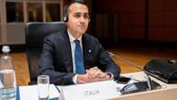 Di Maio, la UE en el golfo Pérsico