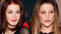 Priscilla Presley se derrumba: 