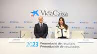 VidaCaixa explora “con mucho cuidado” el lanzamiento de una hipoteca inversa