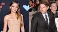 Gigi Hadid y Bradley Cooper, el ¿romance? sorpresa del otoño