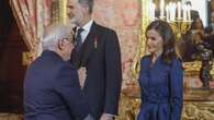 El percance de doña Letizia con una de sus joyas más preciadas (¡y no es la primera vez!)